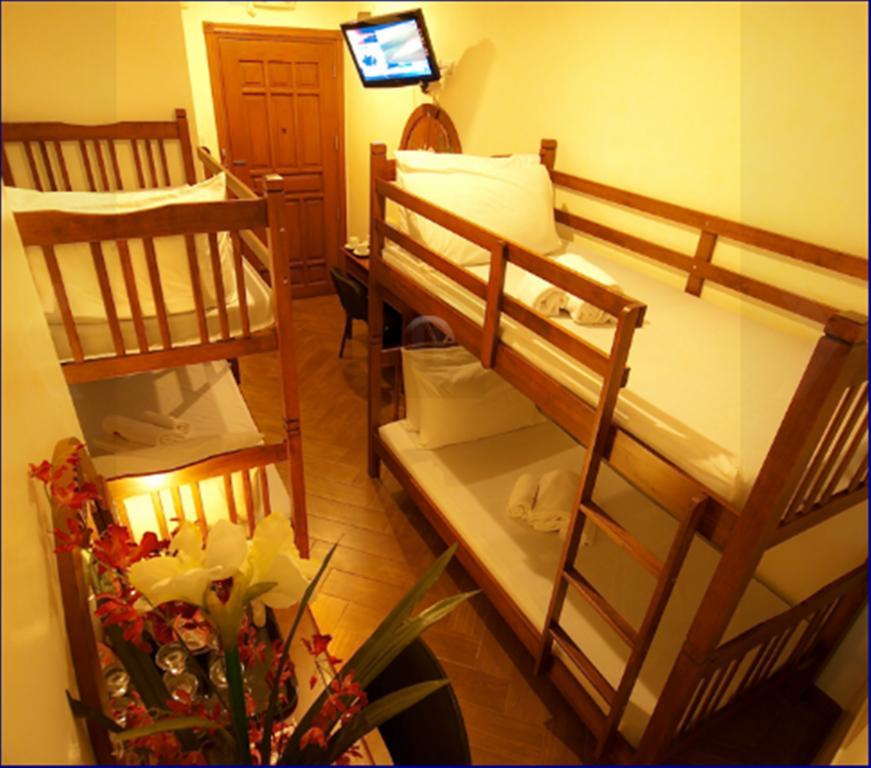 Avitel Hotel San Pedro Makati Værelse billede