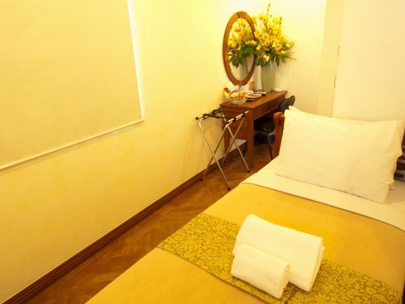 Avitel Hotel San Pedro Makati Eksteriør billede