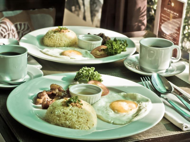 Avitel Hotel San Pedro Makati Eksteriør billede