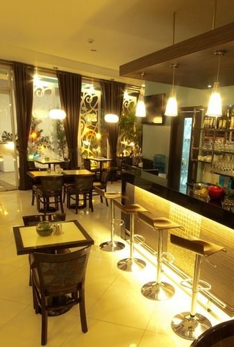 Avitel Hotel San Pedro Makati Eksteriør billede