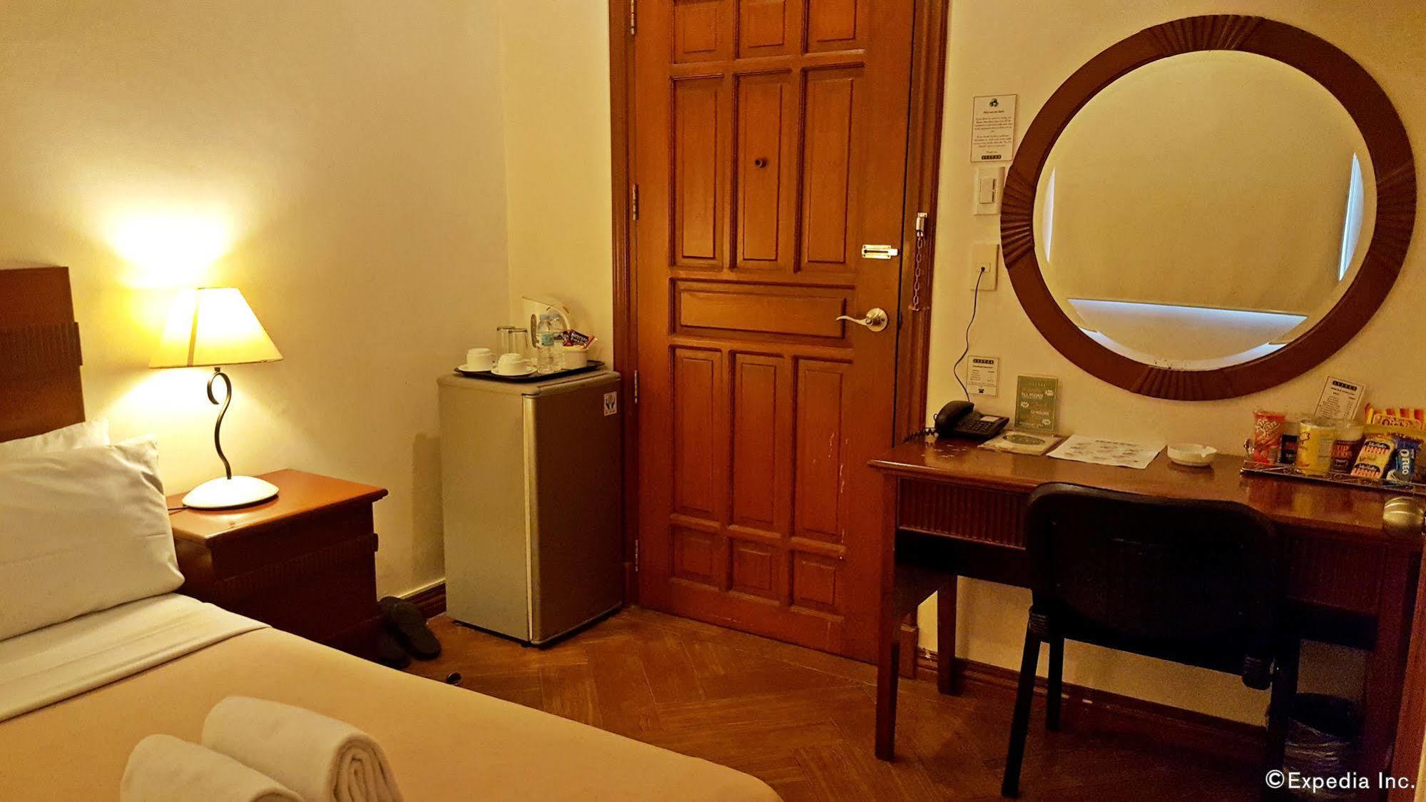 Avitel Hotel San Pedro Makati Eksteriør billede