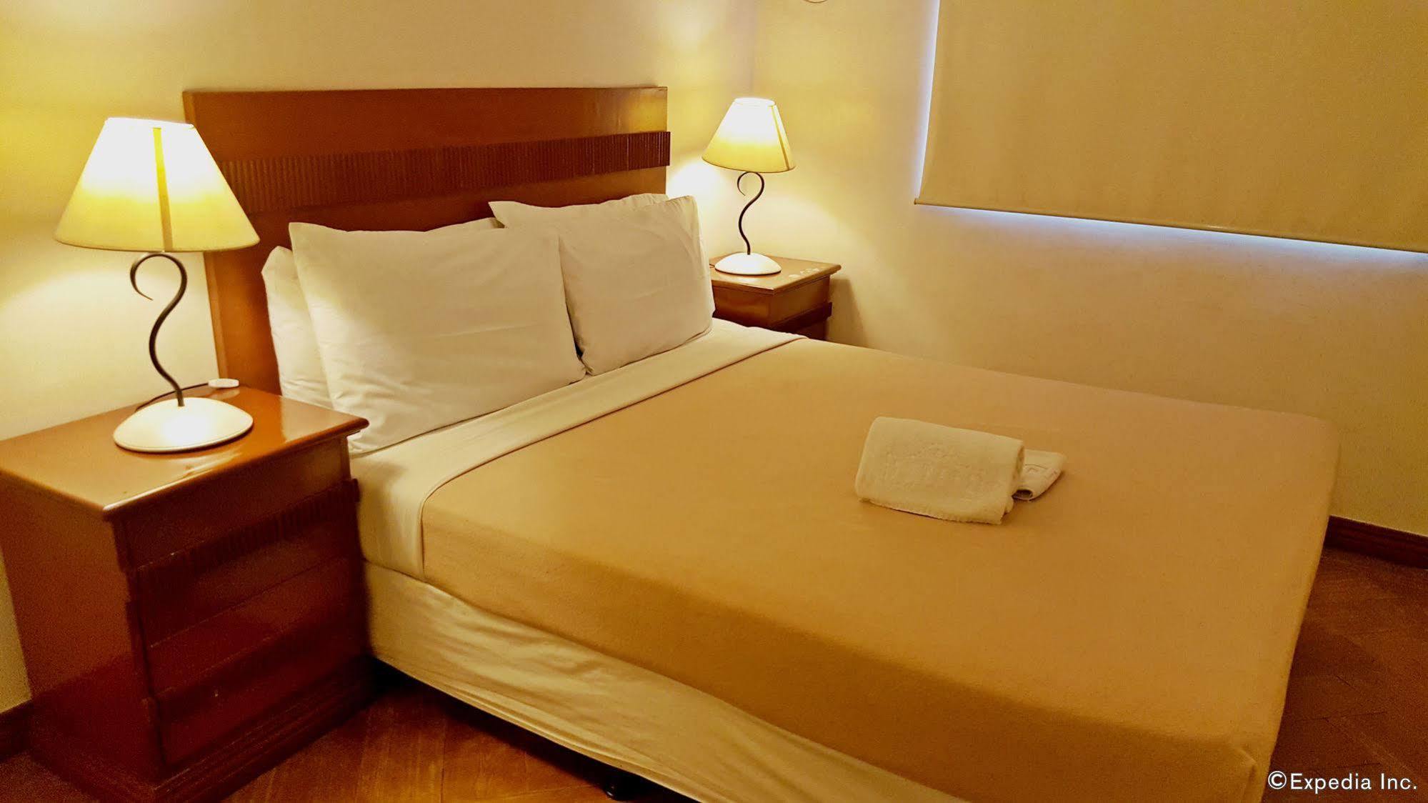 Avitel Hotel San Pedro Makati Eksteriør billede