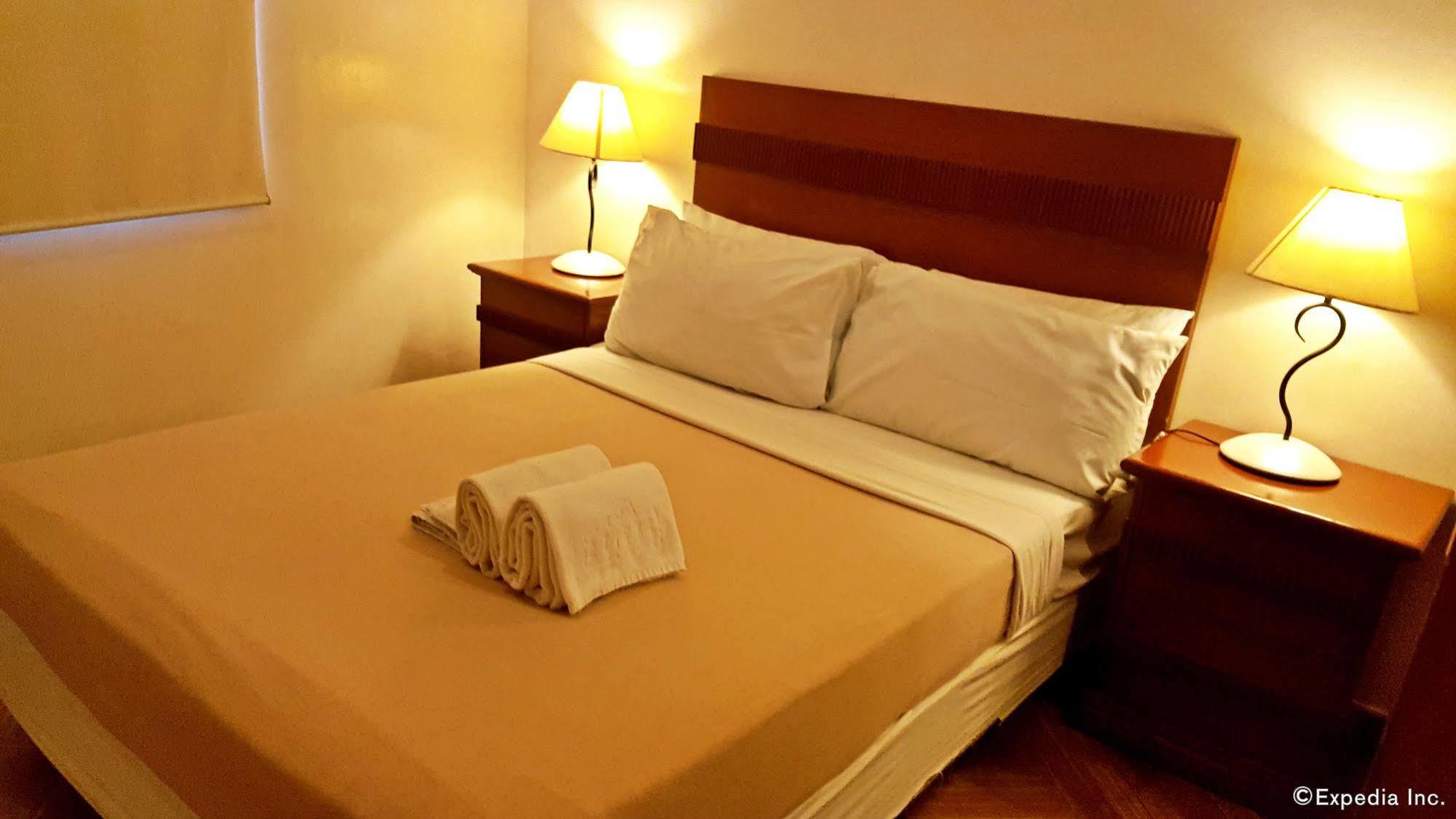 Avitel Hotel San Pedro Makati Eksteriør billede