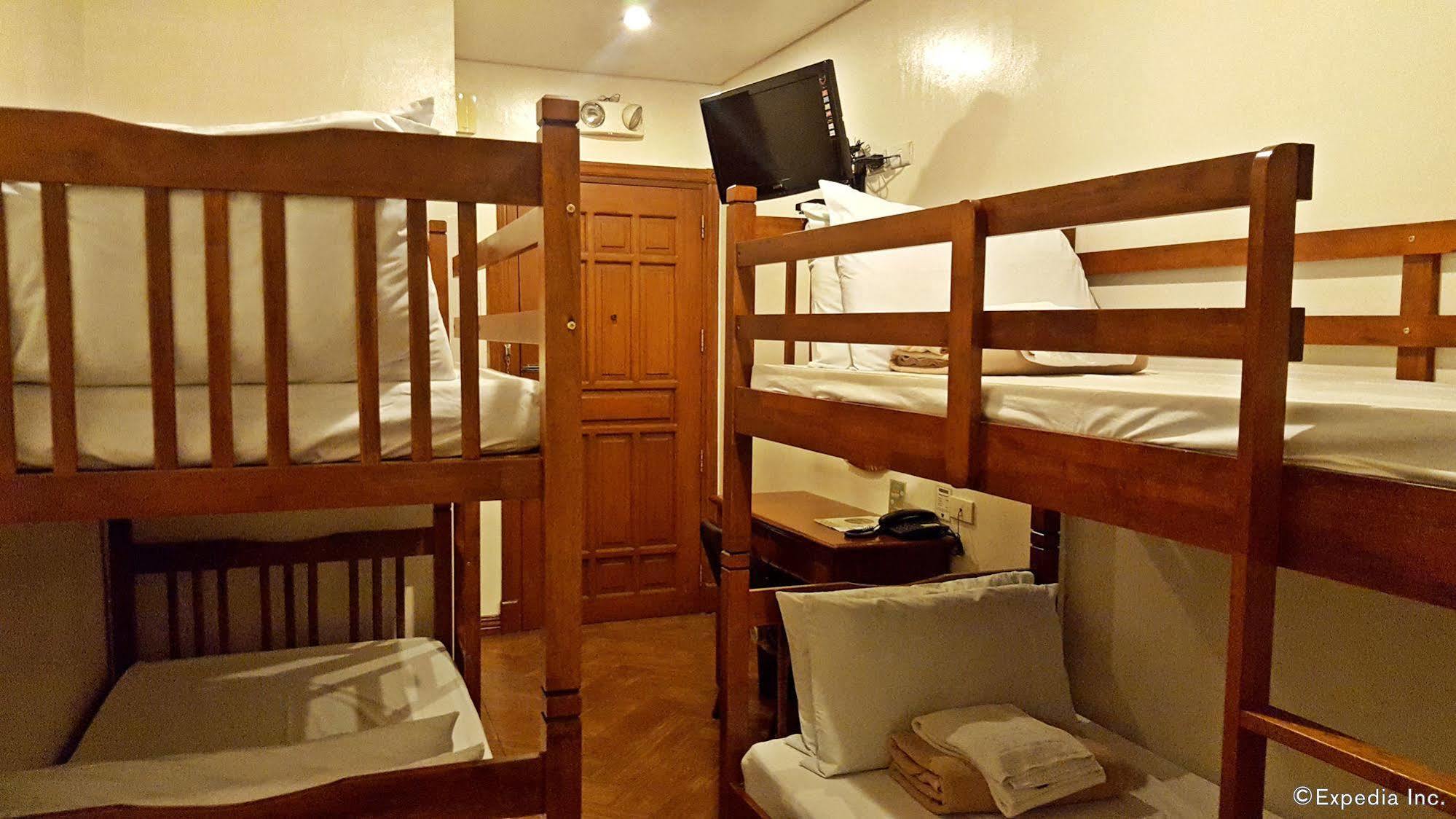Avitel Hotel San Pedro Makati Eksteriør billede