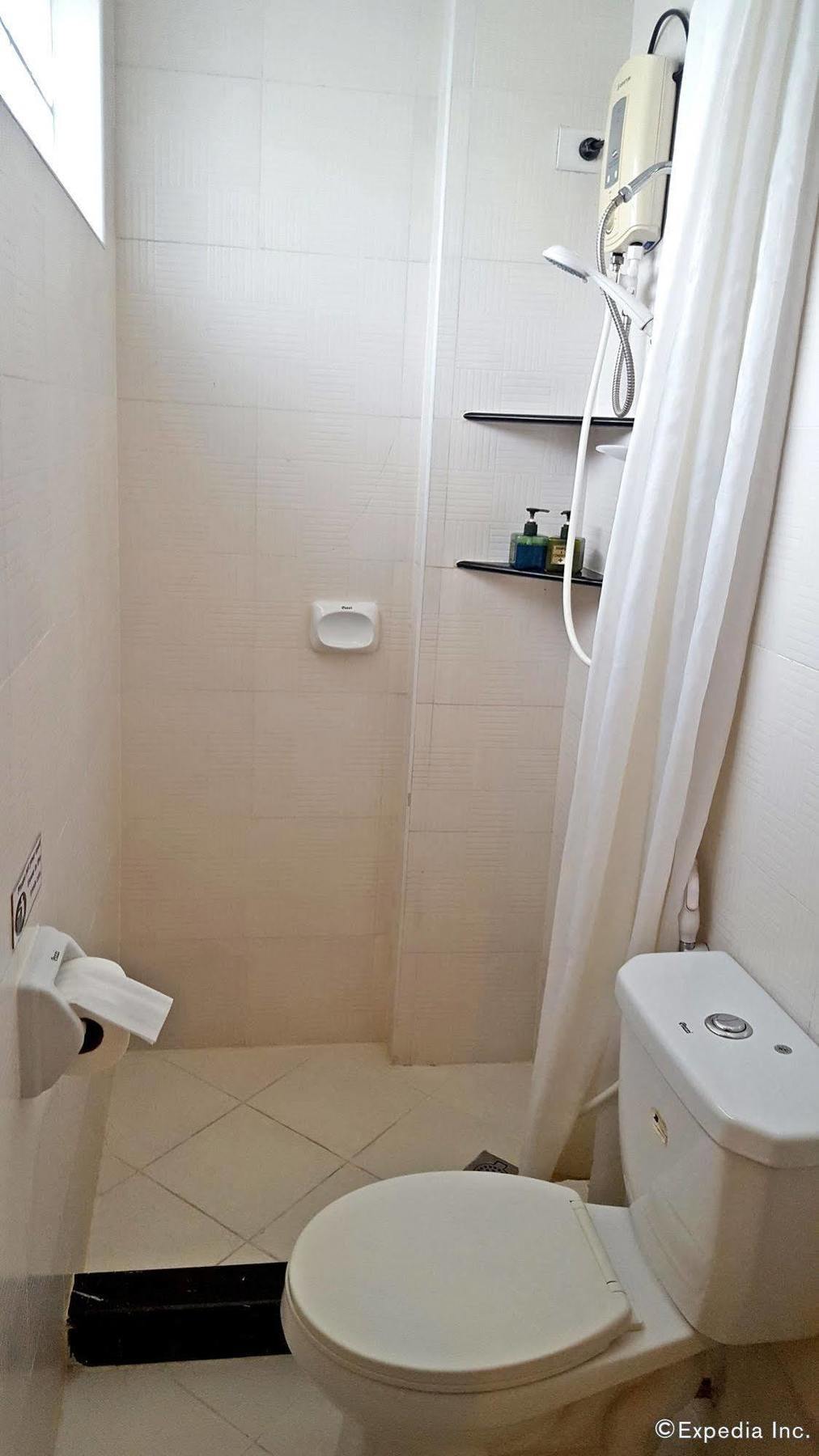 Avitel Hotel San Pedro Makati Eksteriør billede