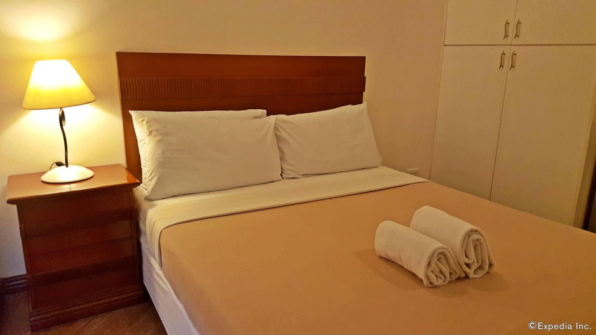 Avitel Hotel San Pedro Makati Eksteriør billede