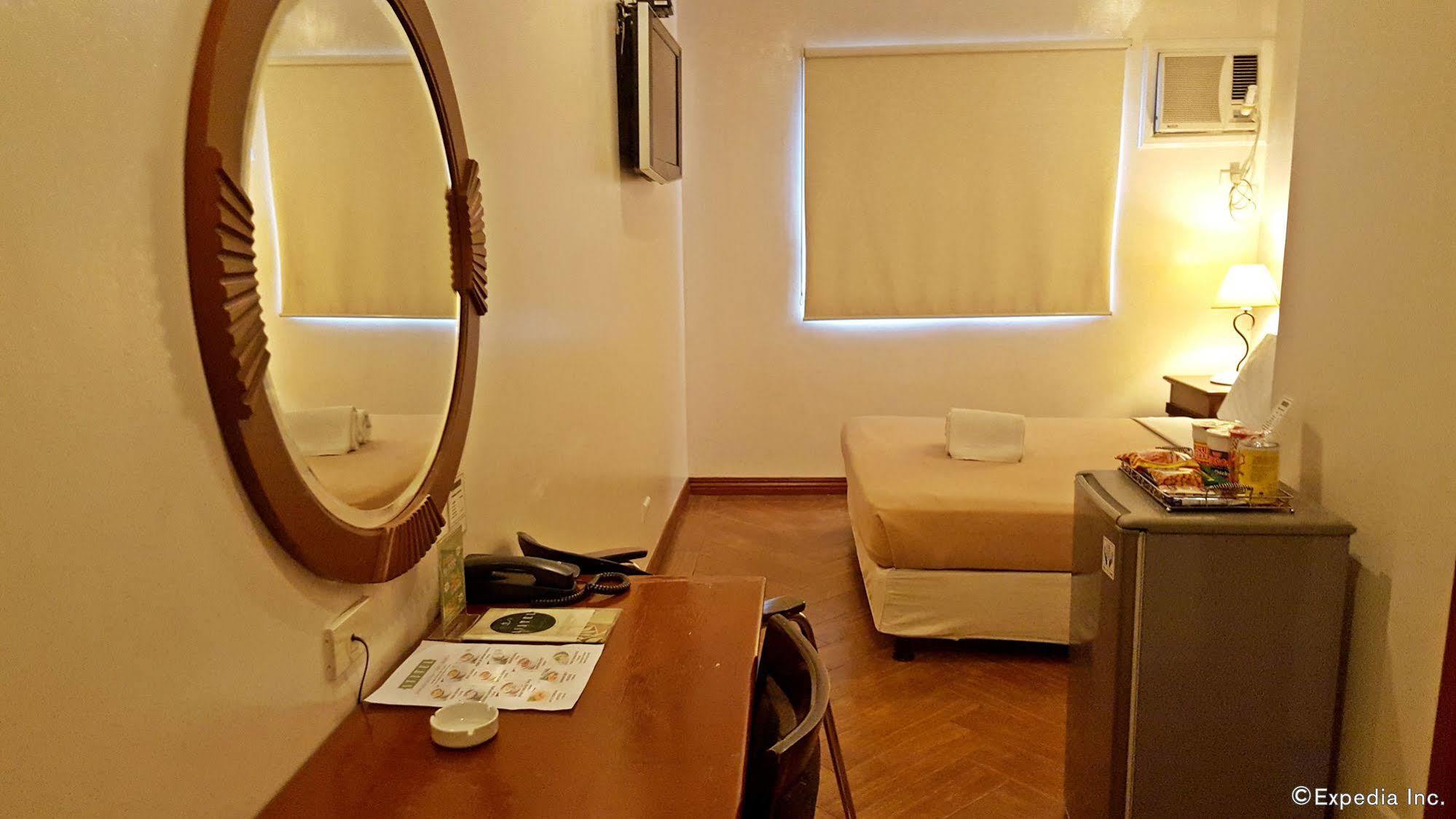 Avitel Hotel San Pedro Makati Eksteriør billede
